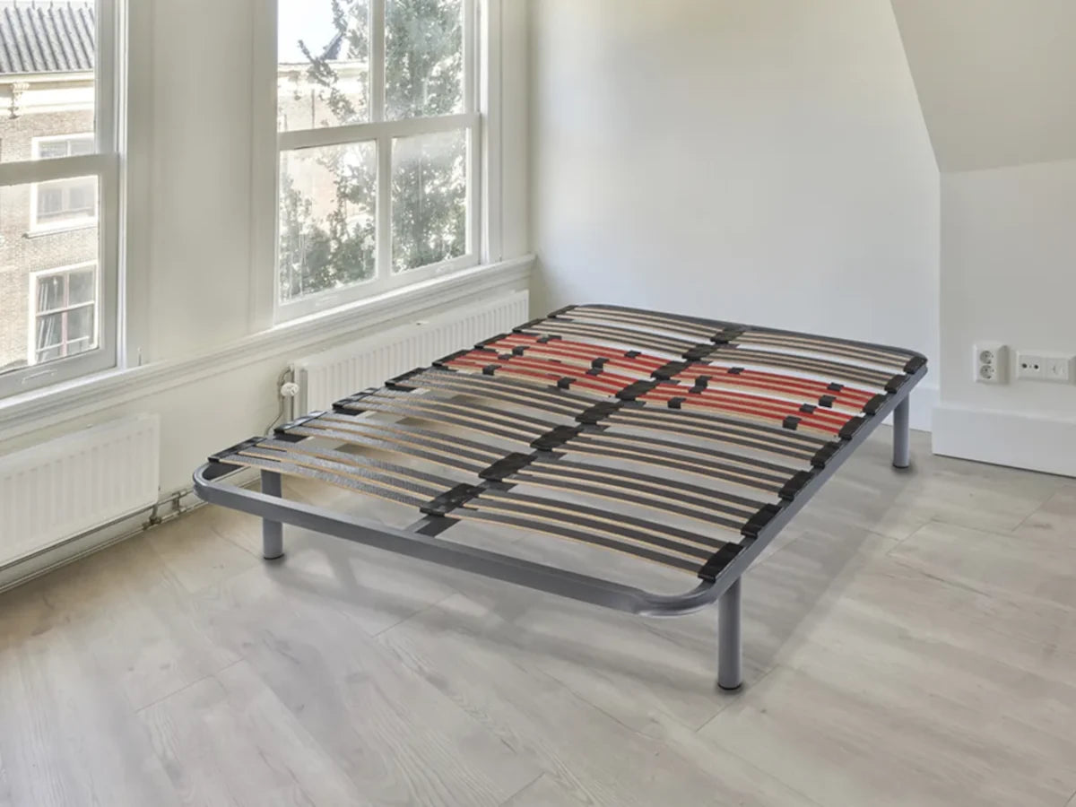 Bases tapizadas y somieres tapizados: el mejor descanso - IKEA