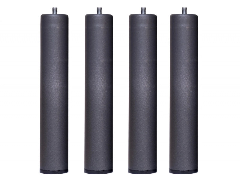 Patas Somier Juego 4 Unds 30x30xh250 Mm. con Ofertas en | Ofertas Online Patas Somier Juego 4 Unds 30x30xh250 Mm. con Ofertas en | Ofertas Online